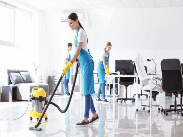 Domestic Cleaning Service in Liverpool Why Maid Rights Cleaning Stands Out