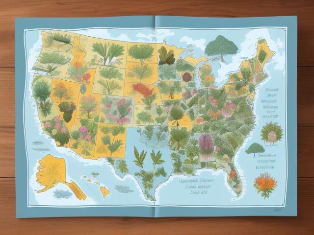 Sustainable Gardening Practices Across America