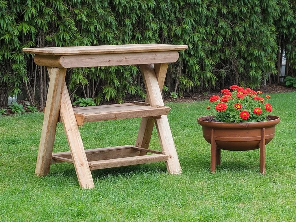 10 Easy DIY Garden Projects to Spruce Up Your Backyard