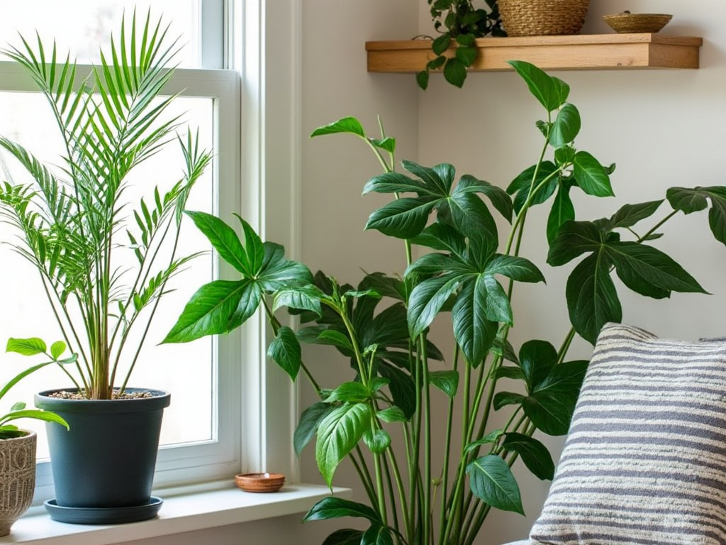 Identifying House Plants: A Beginner’s Guide to Indoor Greenery