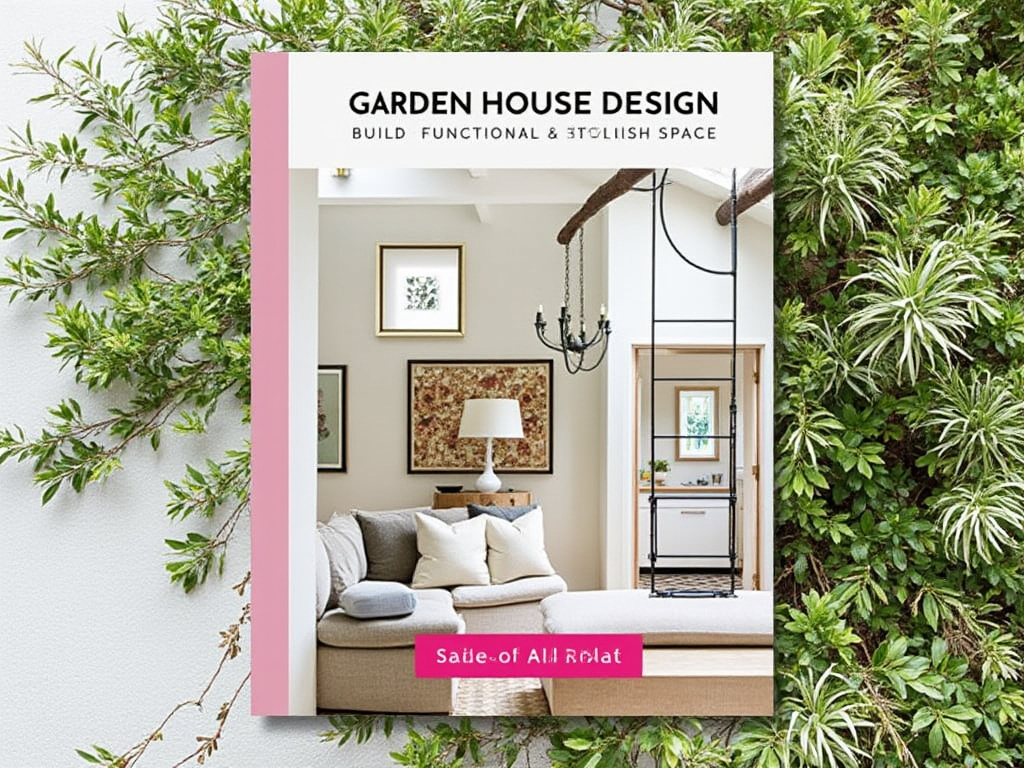 Garden House Design: Building a Functional and Stylish Space